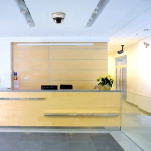 Seguridad para empresas en Albacete