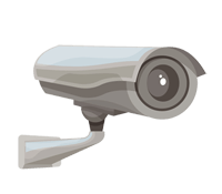 Cámaras de seguridad
