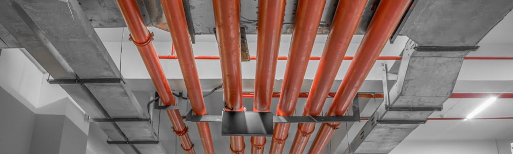 sistemas de detección de incendios