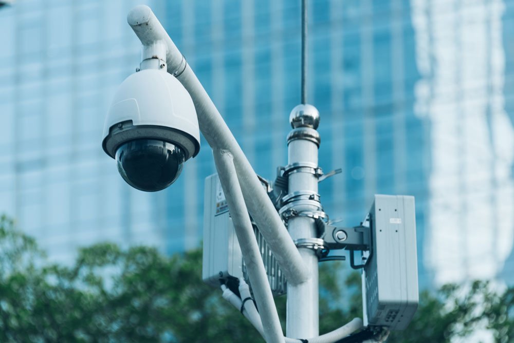 CCTV: Qué es, sus tipos y equipos que lo componen