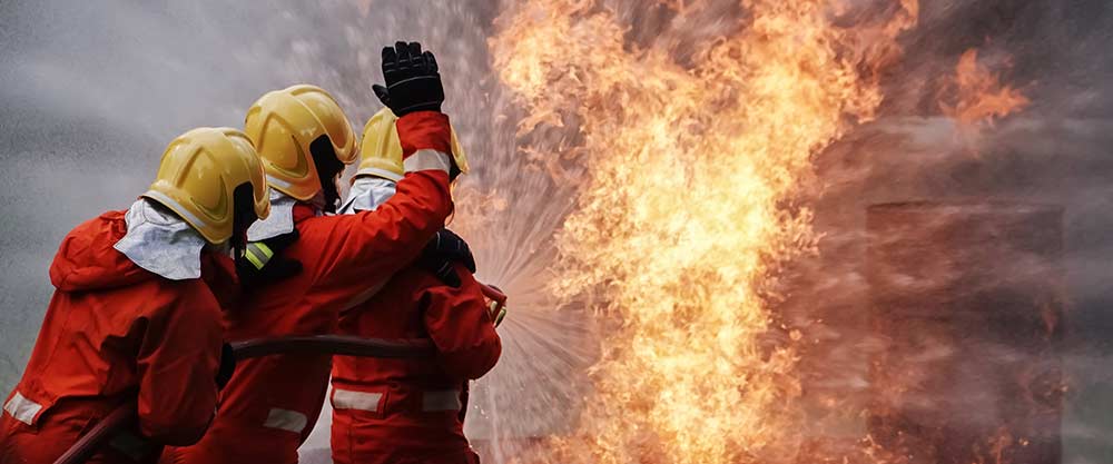Incendios