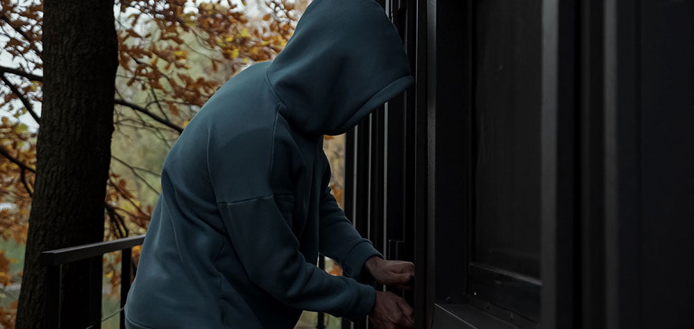 Qué hacer frente a un robo